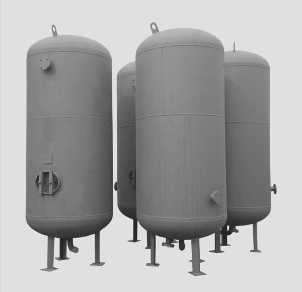 Kieselgur zur Filtration in Druckfilteranlagen
