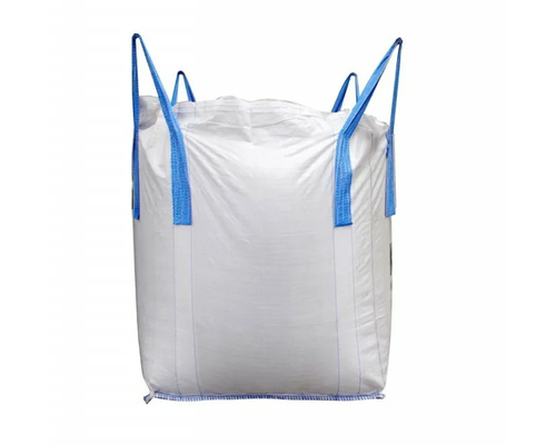 Big-Bag Verpackung für Kieselgur und Ölbindemittel